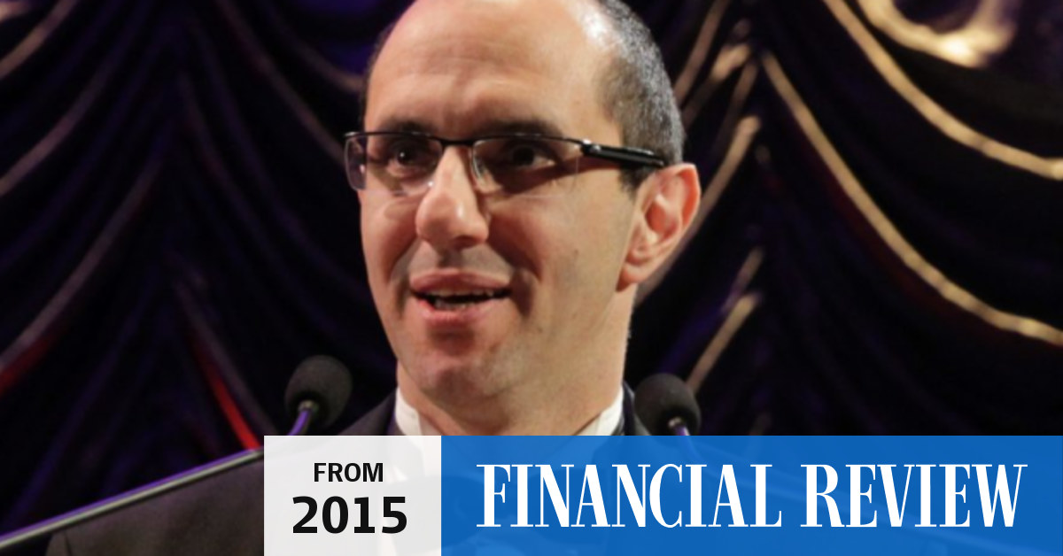 Paul Lyneham Award no more for Canberra Press Gallery